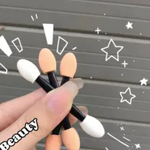 🦋glamcharm🦋Cọ chà tráng gương nail ẻ, thanh đánh khối mắt 2 đấu - ĐỒ NAIL VIỆT