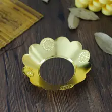 Bộ Thờ Cúng Khay Hứng Tàn Nhang ( Vật Phẩm Phong Thủy ) - dothocungtuequang