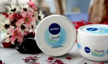 Review kem Nivea Soft – Siêu phẩm dành cho cô nàng da khô