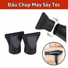 Đầu chụp máy sấy tóc