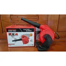 Máy Thổi, Hút Bụi 2 Chức Năng, máy thổi bụi chạy điện siêu khỏe