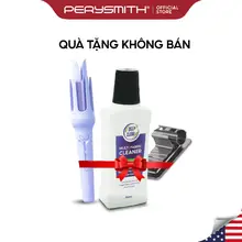 Quà tặng khi mua máy hút bụi PerySmith