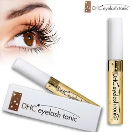 Review dưỡng mi DHC Eyelash Tonic: có thật sự 'thần thánh' như lời đồn?
