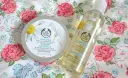 Review The Body Shop Camomile Silky Cleansing Oil: Dầu tẩy trang hoa cúc dịu nhẹ có phù hợp với da bạn không?