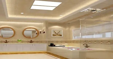 Đèn sưởi nhà tắm có tốt không? Giải mã 'trợ thủ' mùa đông