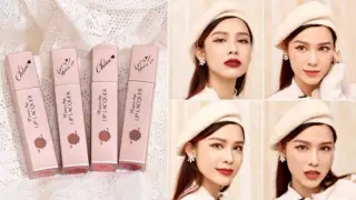 [HOT] Review chi tiết bộ sưu tập son Miracle Apo Lip Lacquer – bảng màu đẹp mê mẩn