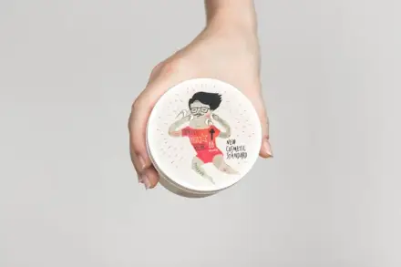Review bông tẩy tế bào chết Cosrx One Step Pimple Clear Pad