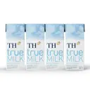Sữa tươi TH True Milk: đánh giá vị, thành phần và giá bán