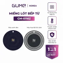 Miếng Lót Mặt Bếp Từ Cao Cấp Gume Korea Mã GM- 0118Z