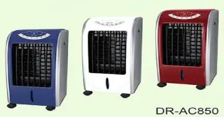 Tại sao máy lạnh di động gây sốt trên thị trường hiện nay ?