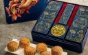 Top 7 thương hiệu bánh trung thu cao cấp dịp Tết Trung Thu 2025