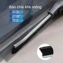 Bàn Chải Vệ Sinh Khe Hẹp Góc Rãnh Đa Năng - Cây Cọ Vệ Sinh Khe Hở Góc - Bàn Chải Vệ Sinh Bàn Phím
