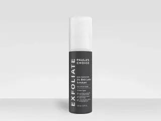 Paula's Choice 2% BHA Liquid: Review, cách dùng và lưu ý quan trọng