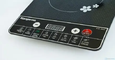 Bếp điện từ Kangaroo KG365i được săn đón nhất