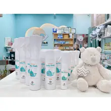 Bình xịt diệt khuẩn Baby Fresh JOONA BABY khử mùi an toàn cho bé