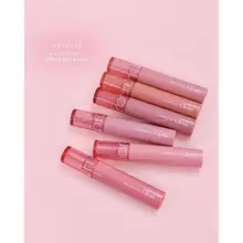 [Sẵn] [Màu 12-25] Son Bóng Romand Glasting Color Gloss