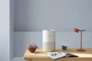 Top 8 máy lọc không khí theo diện tích phòng và ngân sách