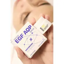 Serum dưỡng ẩm tái tạo EGF AQP 10ml