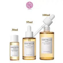 Tinh chất rau má Skin1004 Madagascar Centella Asiatica Ampoule dưỡng ẩm làm dịu da