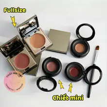 (Chiết Minisize) Má hồng kem đa năng R.C Multi-Purpose Cream đánh má,mắt môi tiện lợi 3 trong 1