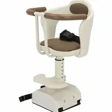 Ghế  G137 Ngồi Xe Máy Cho Bé, Ghế Ngồi Xe Điện Cho Bé Từ 0-8 Tuổi, Với Dây An Toàn, Tránh Sốc SMTDA086