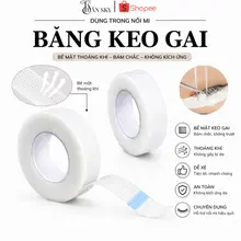 Băng keo GAI [QÙA TANG KHONG BAN]