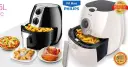 [BẬT MÍ] Bảng giá nồi chiên không dầu cập nhật thị trường mới nhất