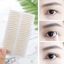 🦋glamcharm🦋(Bán Buôn Sỉ) Kích Mí Tàng Hình Trong Suốt Vân Lưới Tạo Hai Mí Không Lộ 40 Miếng Sẵn Keo Nhiều Lựa Chọn