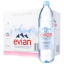 Review 4 loại nước khoáng chất lượng, an toàn với sức khỏe