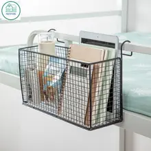 KỆ ĐỂ ĐỒ Giá Treo, Giỏ Đựng Đồ Cạnh Giường, Cửa Sổ, Có Móc Treo Cho Ký Túc Xá Sinh Viên..