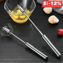 Cây đánh trứng inox, Cây pha cafe thông minh tự động không cần pin