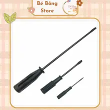 Tua vít sửa chữa máy móc, máy may 2mm/5mm/5.5mm