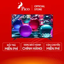Smart Tivi UHD LG 4K 55 inch 55UA7350PSB - Mẫu mới 2025
