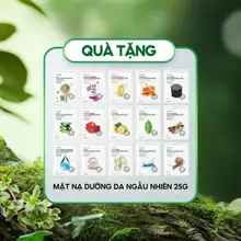 [QUÀ TẶNG] 1 Mask Lebelage Ngẫu Nhiên 25gr
