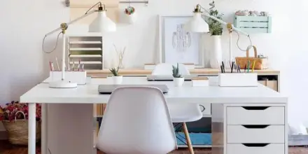 Top 8 bàn học sinh viên giá rẻ đáng mua (kèm mẹo chọn nhanh)