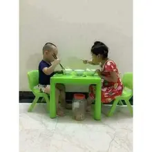 {GIÁ HỦY DIỆT} Bộ bàn ghế học sinh Việt Nhật (1 bàn+2 ghế) bàn việt nhật , ghế gia long cho bé cao cấp