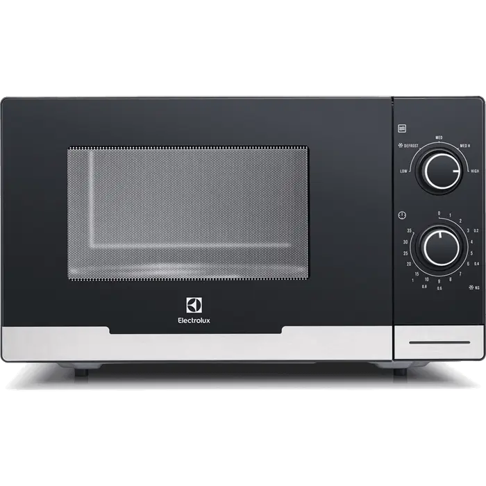 Electrolux EMM2308X thiết kế Châu Âu