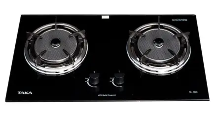 Bếp gas hồng ngoại hãng nào tốt? Top 5 thương hiệu đáng mua nhất
