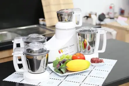 Máy xay sinh tố Panasonic loại nào tốt? Top 8 model đáng mua nhất