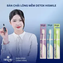 Bàn chải đánh răng HiSmile