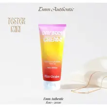 [CHIẾT/ TESTER DÙNG THỬ] Kem dưỡng Cao cấp 5 Grains trắng da Niacinamide,nâng tone ban ngày