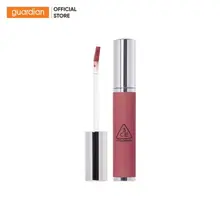 Son Kem Bùn Mịn Lì 3CE Hazy Lip Clay 4gr