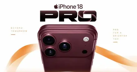 CellphoneS Mở Cọc iPhone 18 Pro / Pro Max