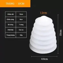 Dụng Cụ Hứng Bụi Khoan Bê Tông, Phễu Hứng Bụi Tiện Lợi