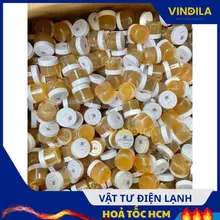 Dầu giảm chấn chống rung máy giặt 20g – Mỡ giảm xóc quang treo thụt máy giặt Hãng RF