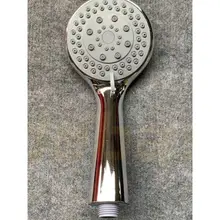Vòi sen tắm bát tay sen tắm nóng lạnh 5 chế độ cao cấp kèm dây sen inox và cài sen