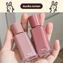 [Màu 00-30] Son tint bóng Bbia Glow Tint