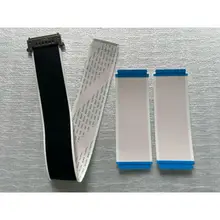 Cáp LVDS 51pin kết nối cho tivi Sony các dòng và một số hãng khác