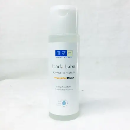 Review chi tiết Hada Labo Gokujyun Super Hyaluronic Acid Lotion: Có thực sự hiệu quả?