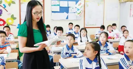 [Full] 45+ Mẫu bài thu hoạch bồi dưỡng thường xuyên cấp Tiểu học
